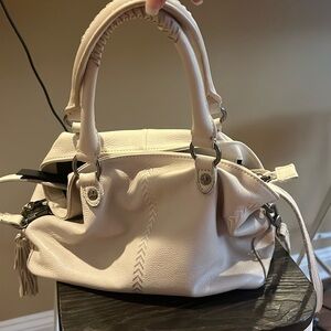 The Sak purse